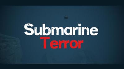 Logo of Submarine Terror