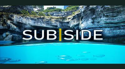 Logo of Subside