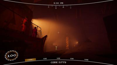 Screenshot of Subterranauts