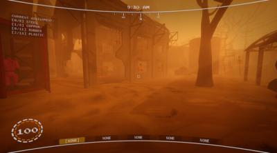 Screenshot of Subterranauts