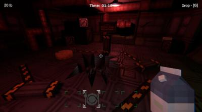 Screenshot of Subterror