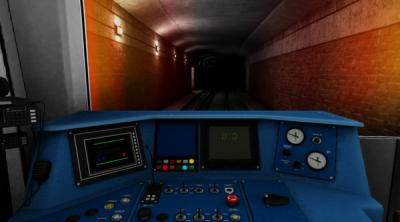 london underground simulator for mac