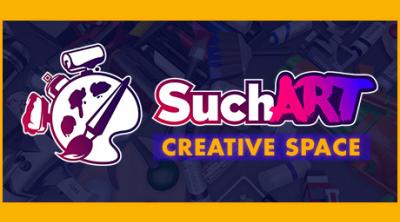 Logo of SuchArt: Creative Space