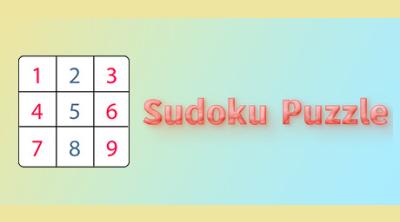 Logo of Sudoku puzzle