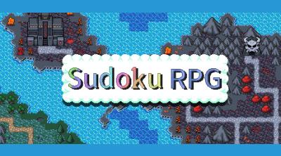 Logo of Sudoku RPG