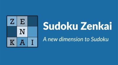 Logo de Sudoku Zenkai
