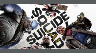 Logo de Suicide Squad: Kill The Justice League