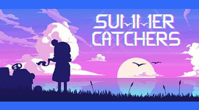 Logo de Summer Catchers