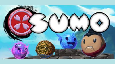 Logo of Sumo Rumble