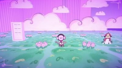 Screenshot of Sundy Stairway