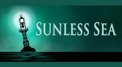 Logo of SUNLESS SEA