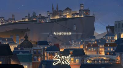 Screenshot of Sunset Hills