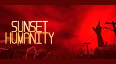 Logo of Sunset Humanity