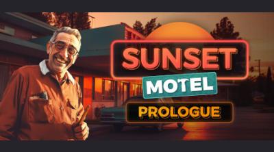 Logo von Sunset Motel: Prologue