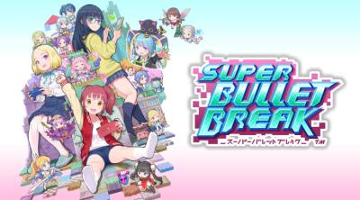 Logo of Super Bullet Break