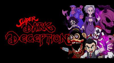 Logo of Super Dark Deception
