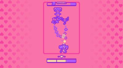 Screenshot of Super Glitter Rush