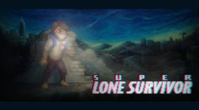 Logo of Super Lone Survivor