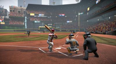 Exploring the Lack of Baseball Games on the Xbox One  Operation Sports