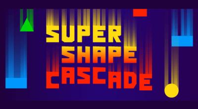 Logo of Super Shape Cascade