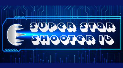 Logo of Super Star Shooter 16