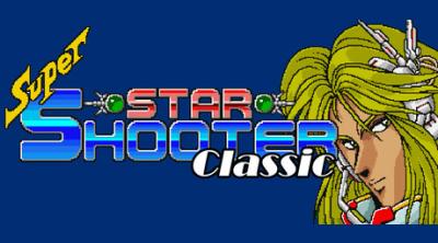 Logo of Super Star Shooter Classic