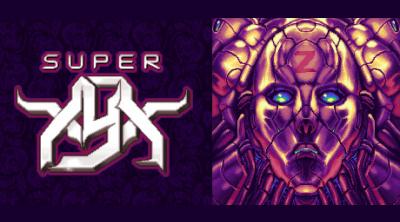 Logo of Super XYX