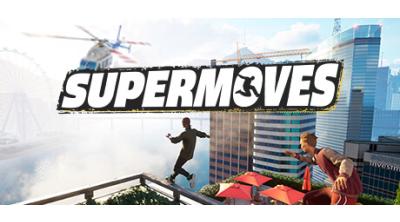 Logo de Supermoves