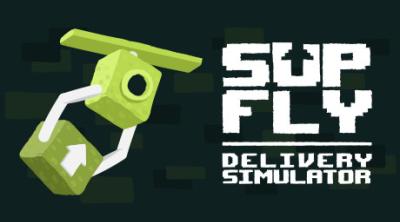 Logo von Supfly Delivery Simulator