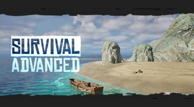 Logo of survival advanced