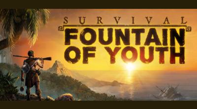Logo of Survival: Fountain of Youth