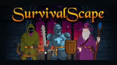 Logo of SurvivalScape