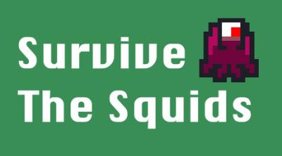 Logo of Survive the Squids