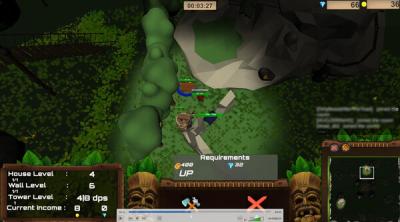 Screenshot of Survive The Troll