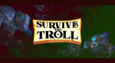 Logo of Survive The Troll