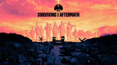 Logo de Surviving the Aftermath