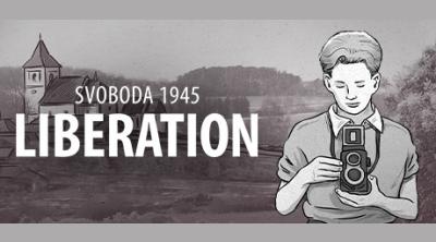 Logo of Svoboda 1945: Liberation