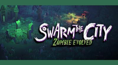 Logo of Swarm the City