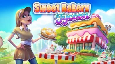 Logo of Sweet Bakery Tycoon