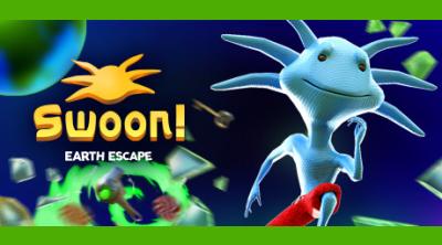 Logo de Swoon! Earth Escape