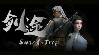 Logo of Sword Trip