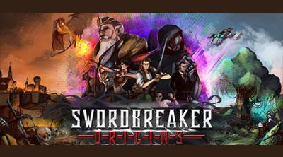 Logo of Swordbreaker: Origins