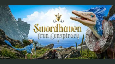 Logo of Swordhaven: Iron Conspiracy