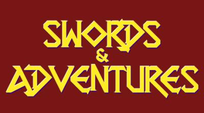 Logo de Swords and Adventures
