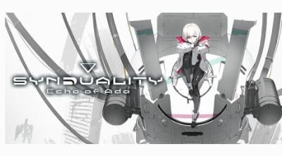 Logo von Synduality: Echo of Ada