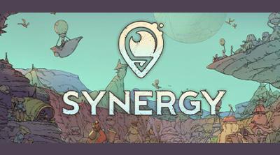 Logo de Synergy - Ecological City Builder