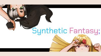 Logo of Synthetic Fantasy