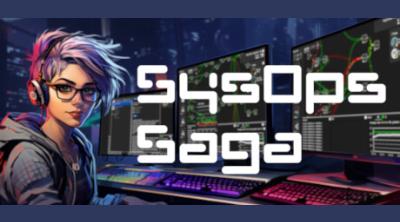 Logo of SysOps Saga