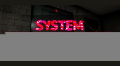 Logo of System Malfunction