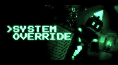 Logo of System Override